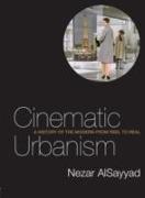 Cinematic Urbanism