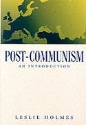 Post-Communism