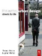 Inclusive Urban Design: Streets For Life