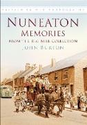 Nuneaton Memories, from the Reg Bull Collection