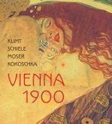 Klimt, Schiele, Moser, Kokoschka