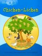 Little Explorers B: Chicken Licken