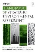 Handbook of Strategic Environmental Assessment