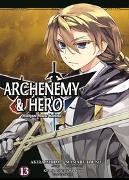 Archenemy & Hero - Maoyuu Maou Yuusha 13