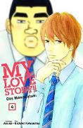 My Love Story!! - Ore Monogatari 04