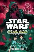 Star Wars Abenteuer im Wilden Raum 4: Die Dunkelheit