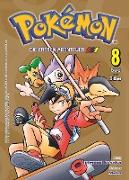 Pokémon - Die ersten Abenteuer 08
