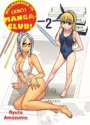 Willkommen im (Ero)Manga-Club!
