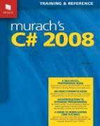 Murach's C# 2008