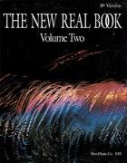 The New Real Book Volume 2 (Bb Version)