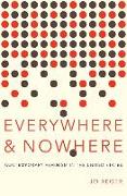Everywhere and Nowhere: Contemporary Feminism in the United States