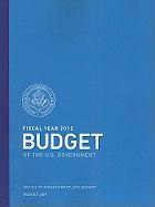 Fiscal Year 2012 Budget of the U.S. Government
