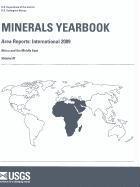 Minerals Yearbook, 2009, V. 3, Area Reports, International, Africa and the Middle East