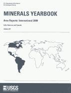 Minerals Yearbook, 2009, V. 3, Area Reports, International, Latin America and Canada