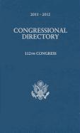 Official Congressional Directory (Cloth): 2011-2012 (112th Congress)