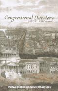 Official Congressional Directory (Paper): 2011-2012 (112th Congress)