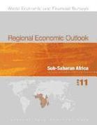 Regional Economic Outlook, Sub-Saharan Africa, April 2011