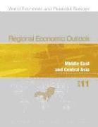 Regional Economic Outlook: Middle East and Central Asia: Apr-11