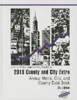 County and City Extra 2013