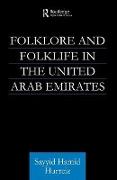 Folklore and Folklife in the United Arab Emirates