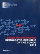 Trade Policy Review - Democratic Republic of the Congo