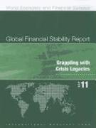 Global Financial Stability Report: Grappling with Crisis Legacies