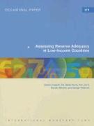 Assessing Reserve Adequacy in Low-Income Countries: IMF Occasional Paper