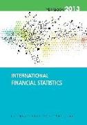 International Financial Statistics Yearbook: 2013