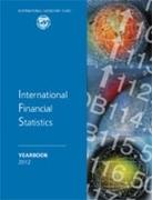 International Financial Statistics Yearbook