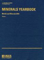 Minerals Yearbook: Metals and Minerals 2010