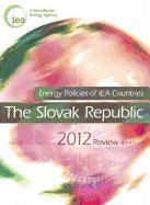 Energy Policies of IEA Countries: The Slovak Republic