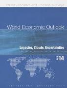 World Economic Outlook October 2014