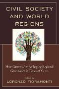 Civil Society and World Regions