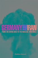 GERMANY AND IRAN