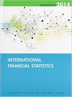 International financial statistics yearbook 2014