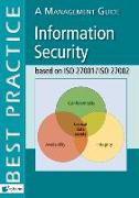 Information Security Based on ISO 27001/ISO 27002: A Management Guide