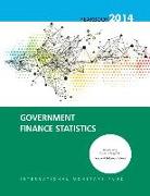 Government finance statistics yearbook 2014