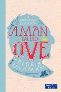 A Man Called Ove (Large Print Edition)