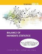Balance of Payments Statistics Yearbook: 2015