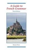 A Guide to French Grammar