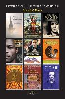 Cambria Press Literary and Cultural Studies: Essential Books