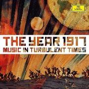 1917-Music In Turbulent Times