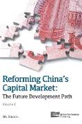 Reforming China's Capital Market