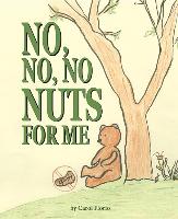 NO NO NO NUTS FOR ME