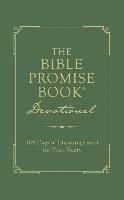 Bible Promise Book Devotional