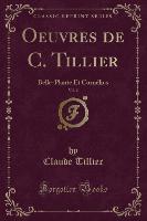 Oeuvres de C. Tillier, Vol. 2