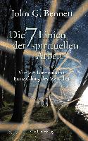 Die sieben Linien der spirituellen Arbeit