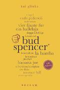 Bud Spencer. 100 Seiten