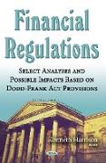 Financial Regulations