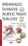 Minimally Invasive Aortic Valve Surgery